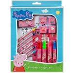 Karton P+P Kreativní sada Peppa Pig – Hledejceny.cz