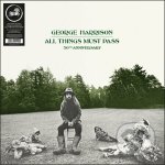 George Harrison - All Things Must Pass (Anniversary Edition) (3 ) LP – Hledejceny.cz