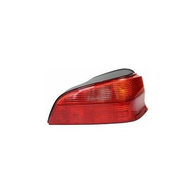 Zadní světlo- pravé PEUGEOT 106 1991-2003 |991-2003| DEPO | 5501920RUE – Hledejceny.cz