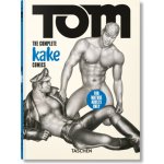 Tom of Finland. The Complete Kake Comics. 45th Ed. – Zboží Mobilmania