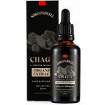 Kääpä Mushrooms Bio Chaga 50 ml – Hledejceny.cz