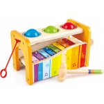 Hape zatloukačka s xylofonem – Hledejceny.cz