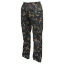 Fox Kalhoty Chunk 10K Lightweight Camo RS Trousers