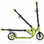 Globber One NL 205 zeleno-šedá – Zboží Dáma