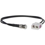 Anténní adaptér ISO samice - 2x Fakra - 66542 | Zboží Auto