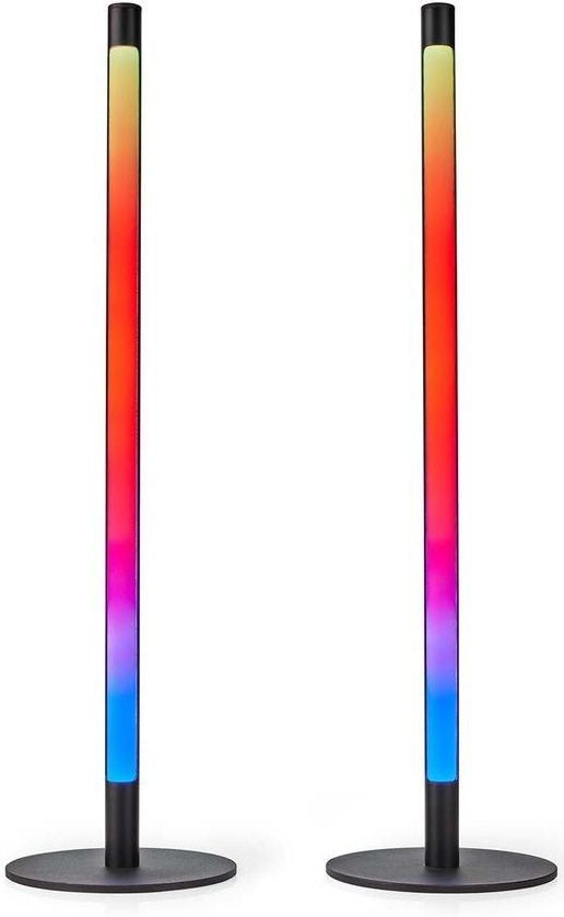 Nedis WIFILD10RGBW