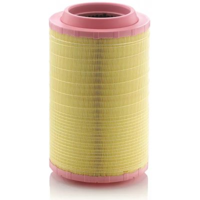 MANN-FILTER Vzduchový filtr MF C25860/8 – Hledejceny.cz
