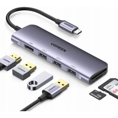 Ugreen 70410 – Sleviste.cz