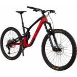 GT Force Carbon Elite RED 2024 – Zboží Mobilmania