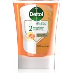 Dettol tekuté mýdlo náplň do bezdotykového dávkovače vůně medu a vanilky 250 ml – Sleviste.cz