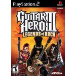 Guitar Hero 3: Legends of Rock – Zbozi.Blesk.cz