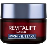 L'Oréal Paris Revitalift Laser X3 noční krém proti stárnutí pleti 50 ml – Zboží Dáma