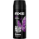 Axe Excite Men deospray 150 ml – Zboží Dáma