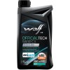 Motorový olej Wolf OFFICIALTECH 5W-30 C3 1 l