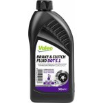 Valeo Brzdová kapalina DOT 5.1 500 ml – Sleviste.cz