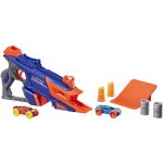 Nerf Nitro Longshot Smash + 2 auta C0784 – Zbozi.Blesk.cz