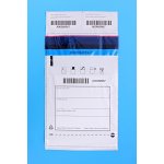 Bezpečnostní sáček, malý - (neprůhledný) – Zboží Živě