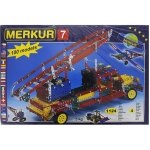 Merkur M 7 – Zboží Dáma