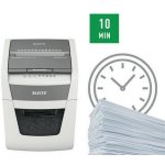 Leitz IQ AutoFeed 50 P4 – Zboží Mobilmania