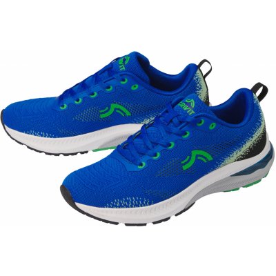 Crivit pánská běžecká obuv modrá – Sleviste.cz