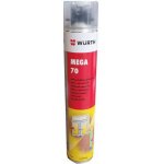 Wurth Montážní pěna 750 ml – Hledejceny.cz