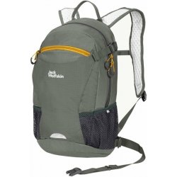 Jack Wolfskin Velocity 12 Gecko Green