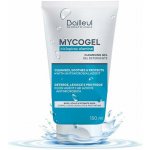 Mycogel Biorga čisticí pěnicí gel 150 ml – Hledejceny.cz