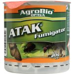 AgroBio Atak Fumigator 20 g – Zboží Mobilmania