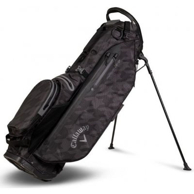 Callaway Fairway C HD Stand bag Waterproof – Zboží Mobilmania