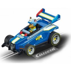 Carrera Auto GO GO 64175 Tlapková Patrola Chase