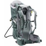 Deuter Kid Comfort Active tmavě modrá – Zboží Dáma