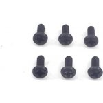 Himoto Šroub M3x8 6 ks – Hledejceny.cz
