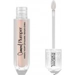 Physicians Formula Mineral Wear Diamond Lip Plumper hydratační lesk na rty pro plnější vzhled odstín Light Pink Princess Cut 5 ml – Sleviste.cz