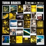 Turin Brakes - INVISIBLE STORM LTD LP – Hledejceny.cz