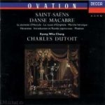 Saint-Saens C. - Danse Macabre CD – Hledejceny.cz