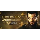 Hra na PC Deus Ex Collection