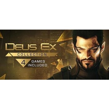 Deus Ex Collection