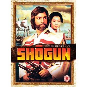 Shogun DVD