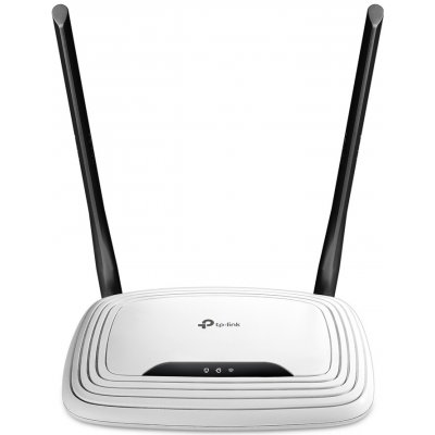 TP-LINK TL-WR841N/PL – Zboží Mobilmania