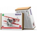 Merkur M 051 dvouplošník – Zboží Mobilmania