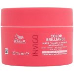 Wella Invigo Color Brilliance Vibrant Color Mask Fine 150 ml – Hledejceny.cz