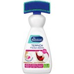 Dr. Beckmann čistič na skvrny z koberců s kartáčem 650 ml – Sleviste.cz
