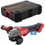 Milwaukee M18 ONEFSAG125XPDB-0X – Zbozi.Blesk.cz