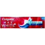 Colgate Max White Optic 75 ml – Hledejceny.cz