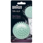 Braun Face 79V SkinSpa hlavice – Zboží Dáma