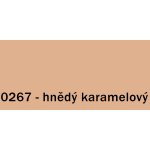 Het Klasik Color - KC 267 hnědý karamelový 1,5 kg – Sleviste.cz