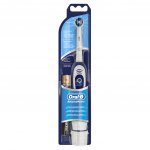 Oral-B D4 Battery Precision Clean Brush – Hledejceny.cz