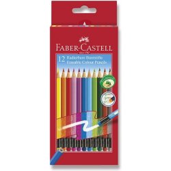 Faber-Castell 1166 12 ks