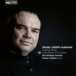 Franz Joseph Aumann - Chamber Music in the Abbey of St. Florian CD – Zbozi.Blesk.cz