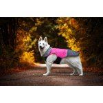 Vsepropejska Fogy stylová bunda pro psa – Zboží Dáma